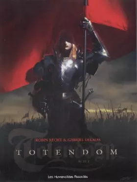 Couverture du produit · Totendom, acte 1