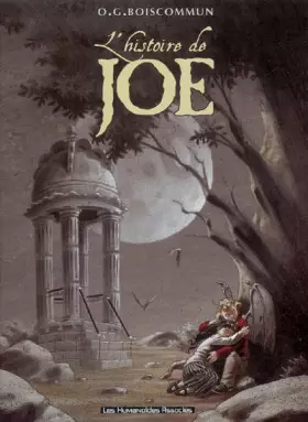 Couverture du produit · L'histoire de Joe