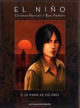 Couverture du produit · Le paria de Célèbes