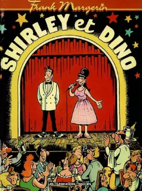 Couverture du produit · Shirley et Dino