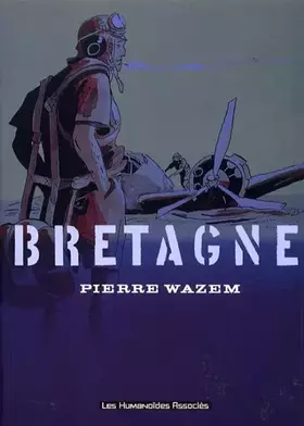 Couverture du produit · Bretagne