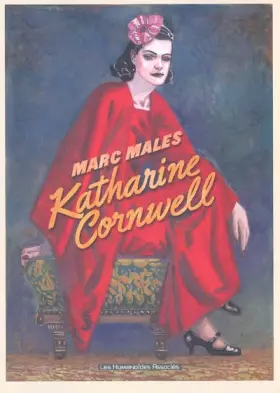 Couverture du produit · Katharine Cornwell