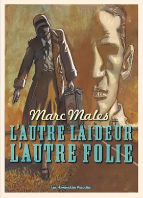 Couverture du produit · L'autre laideur, l'autre folie