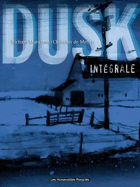 Couverture du produit · Dusk intégrale