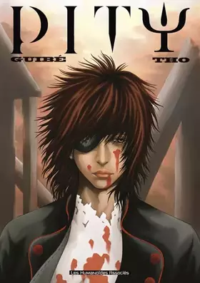 Couverture du produit · Pity