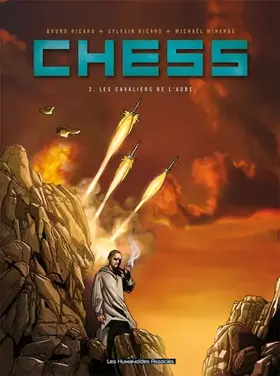 Couverture du produit · Chess T02