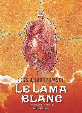 Couverture du produit · Le lama blanc T1,2,3 coll humano