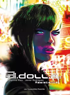 Couverture du produit · A.Doll.A T02