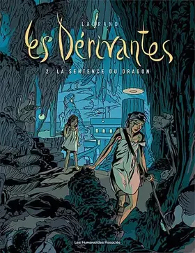 Couverture du produit · La sentence du dragon