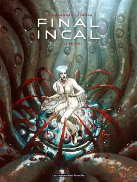 Couverture du produit · Final Incal T02: Louz de Garra