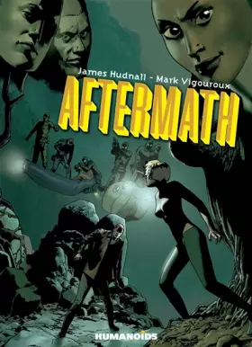 Couverture du produit · Aftermath