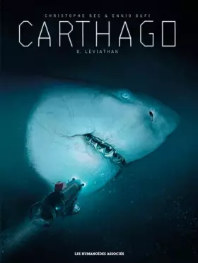 Couverture du produit · Carthago T8