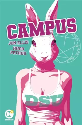 Couverture du produit · Campus