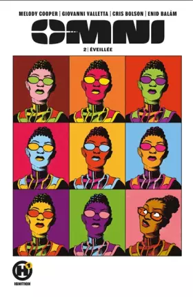 Couverture du produit · Omni V2