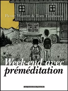 Couverture du produit · Week-end avec premeditation