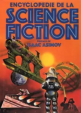 Couverture du produit · ENCYCLOPEDIE DE LA SCIENCE FICTION