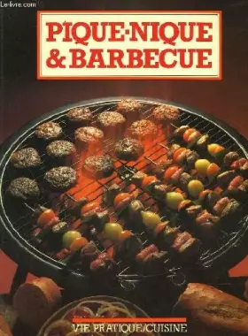 Couverture du produit · Pique-nique et barbecue