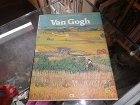 Couverture du produit · Van Gogh
