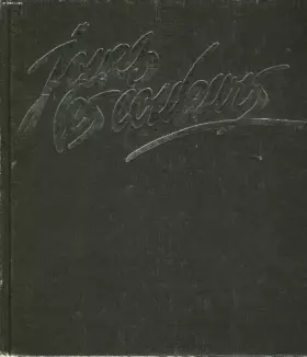 Couverture du produit · Jouez les couleurs