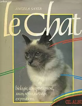 Couverture du produit · Le Chat (Album)