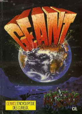 Couverture du produit · Geant