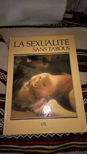 Couverture du produit · La sexualité sans tabous