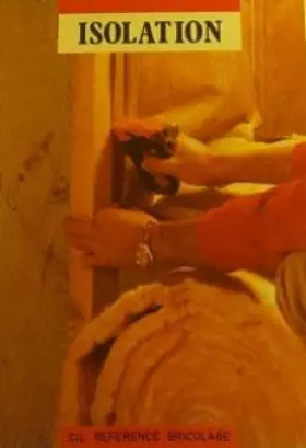 Couverture du produit · Isolation (CIL Référence)