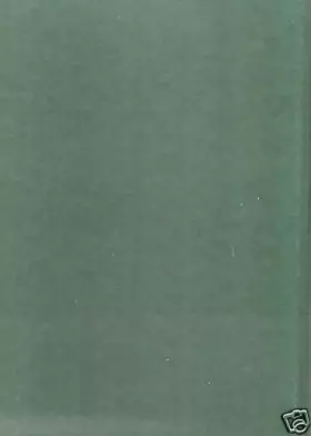 Couverture du produit · HISTOIRE DU GOLF