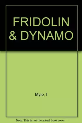 Couverture du produit · FRIDOLIN & DYNAMO