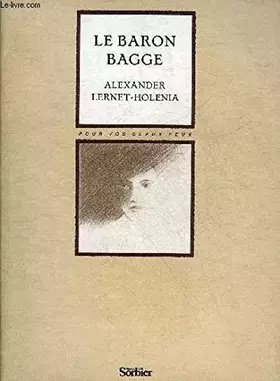 Couverture du produit · Le Baron Bagge (Pour vos beaux yeux)