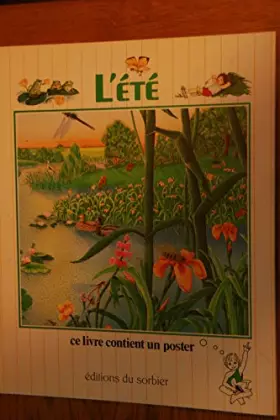 Couverture du produit · L'été