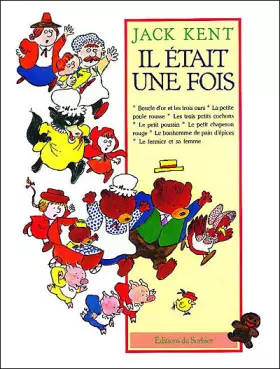 Couverture du produit · Il était une fois... Des contes