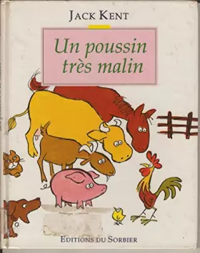 Couverture du produit · Un poussin très malin