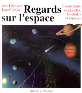 Couverture du produit · Regards sur l'espace