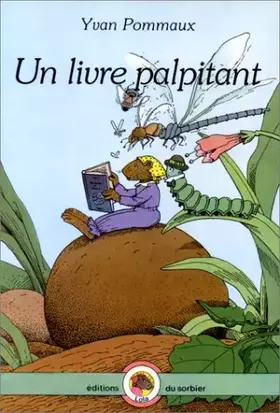 Couverture du produit · Un Livre palpitant