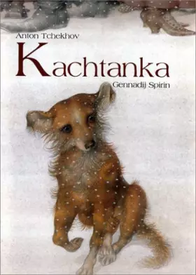 Couverture du produit · Kachtanka