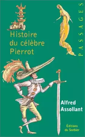 Couverture du produit · Histoire du célèbre Pierrot