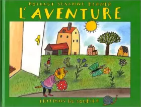 Couverture du produit · L'aventure