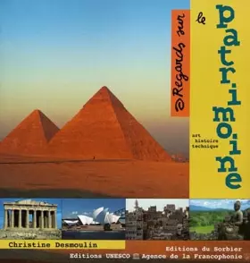 Couverture du produit · Regards sur le patrimoine