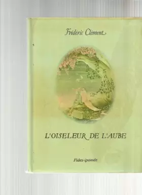 Couverture du produit · Oiseleur de l'aube (l')                                                                       021497