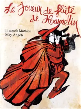 Couverture du produit · Le Joueur de flûte de Hamelin