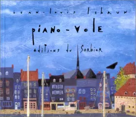 Couverture du produit · Piano vole