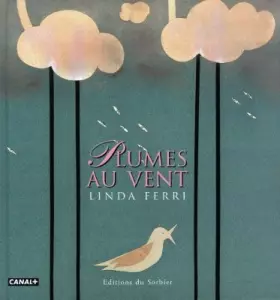Couverture du produit · Plumes au vent