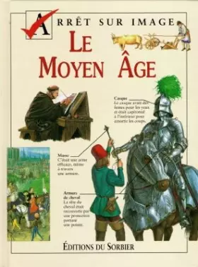 Couverture du produit · LE MOYEN AGE