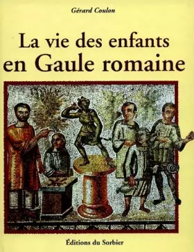 Couverture du produit · La Gaule romaine