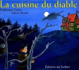 Couverture du produit · La Cuisine du diable