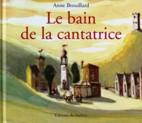 Couverture du produit · Le Bain de la cantatrice