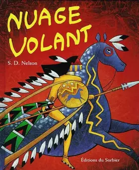Couverture du produit · Nuage volant