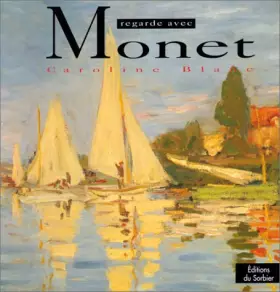 Couverture du produit · Monet