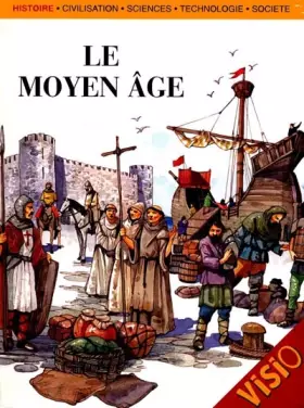 Couverture du produit · Le Moyen Age